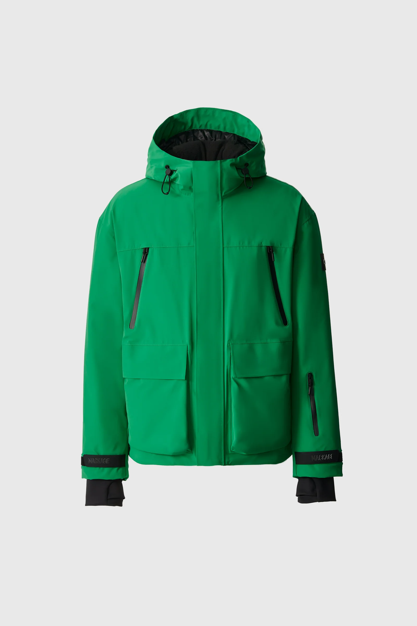 FROST-R - Image 13