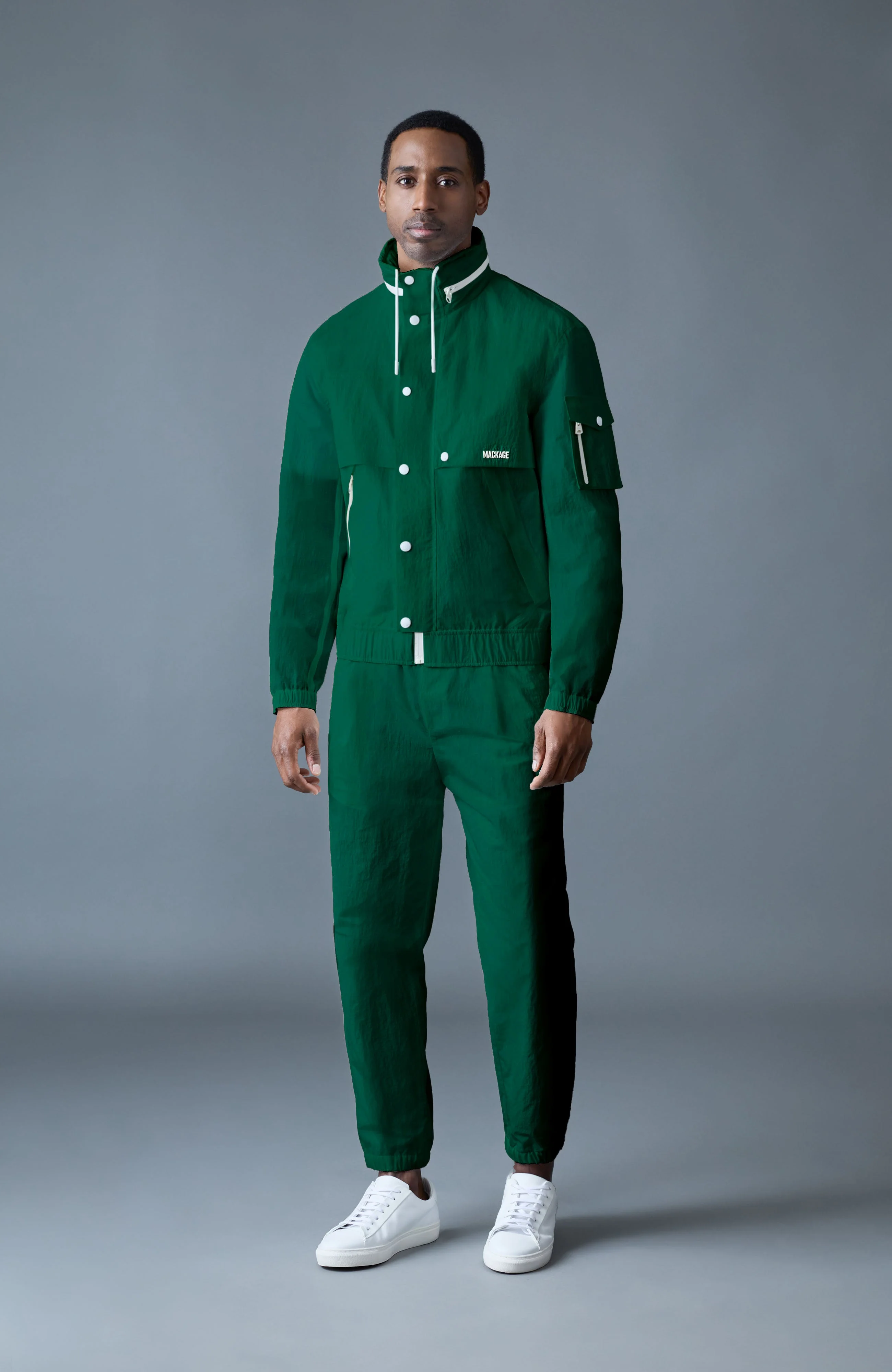 GARRETT - Image 7