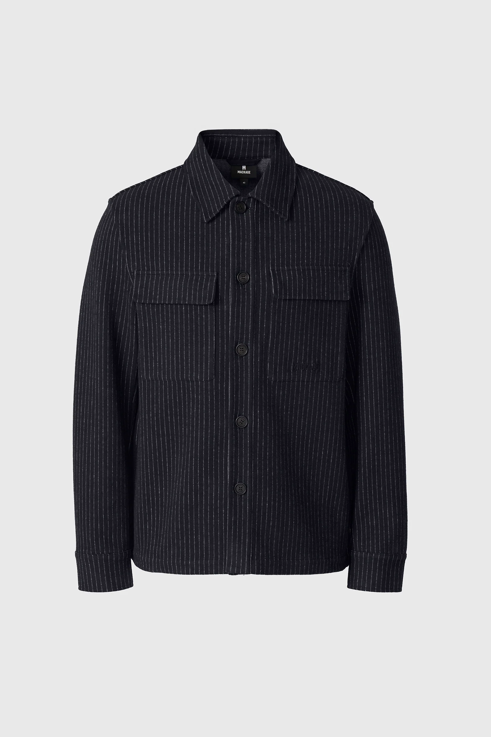 PORTER-K