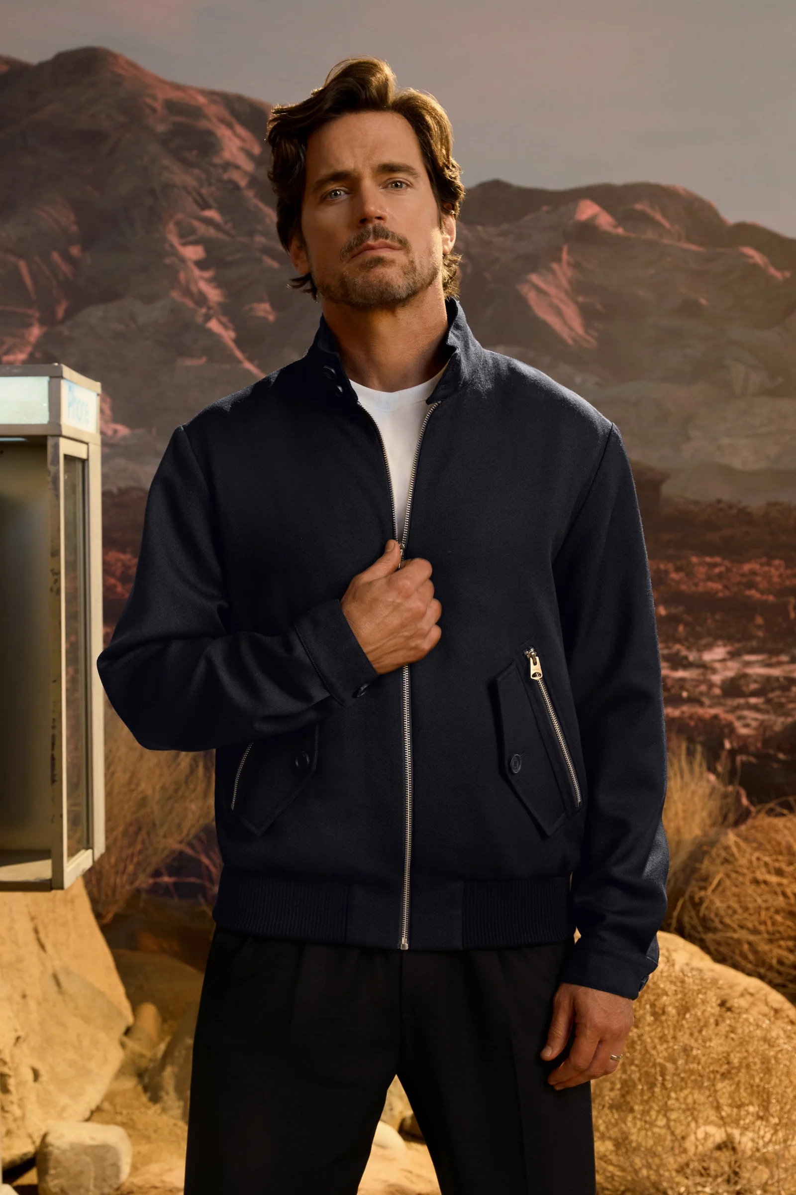 Men's New Arrivals