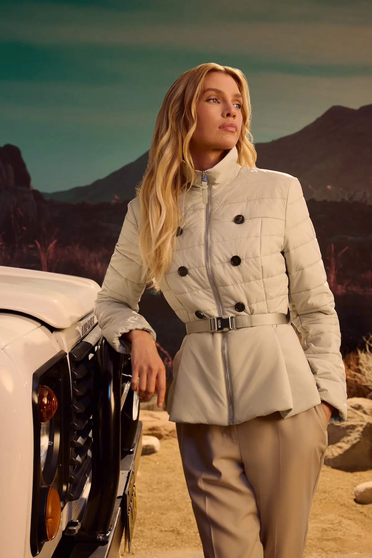 SERAFINA - Image 7