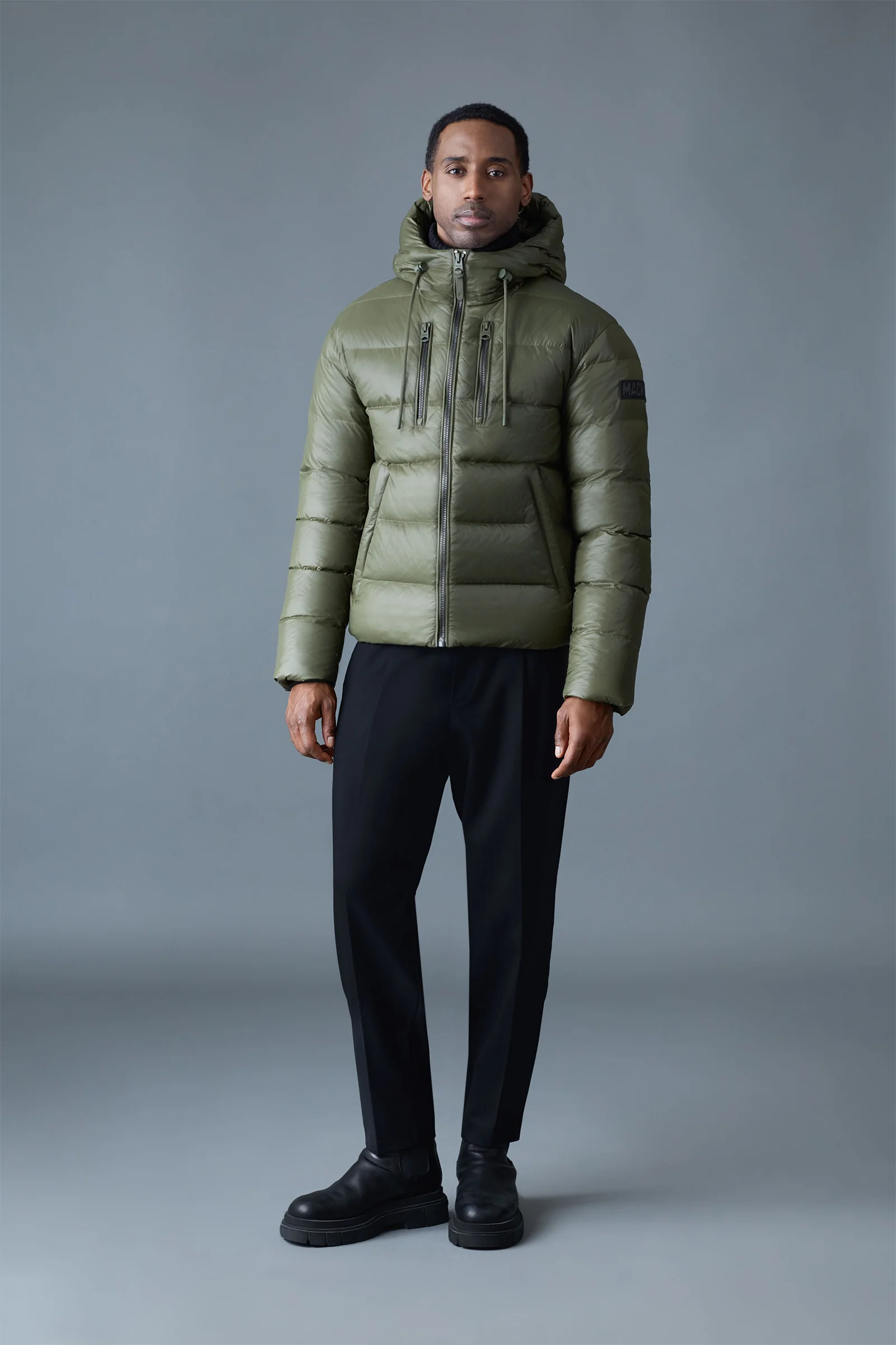 VICTOR-R - Image 12